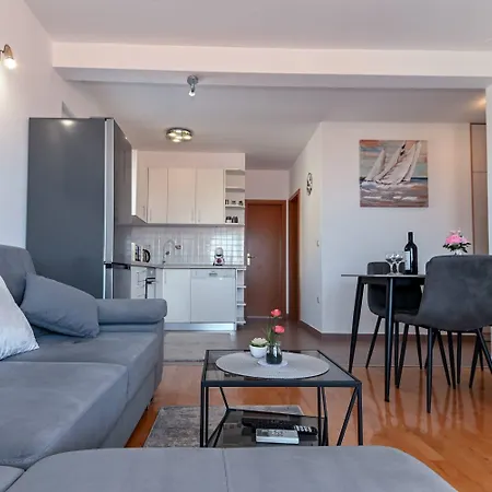 Apartman Dalma *