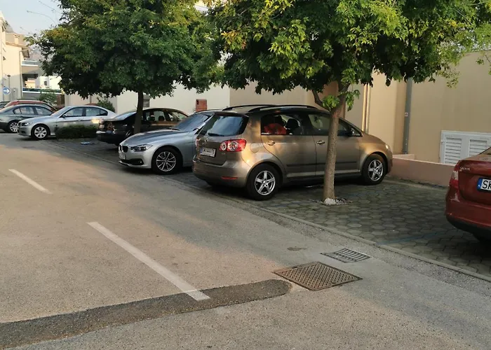 شقة Dalma ماكارسكا