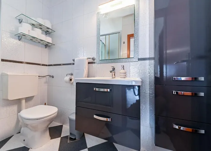 Apartment Dalma