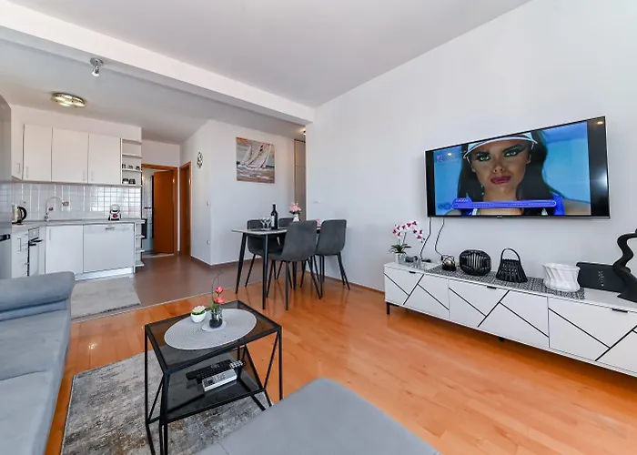 Apartment Dalma