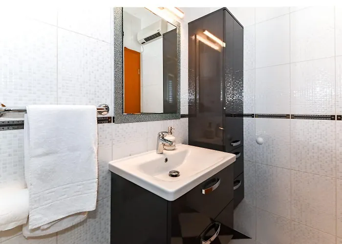 Apartment Dalma Makarska