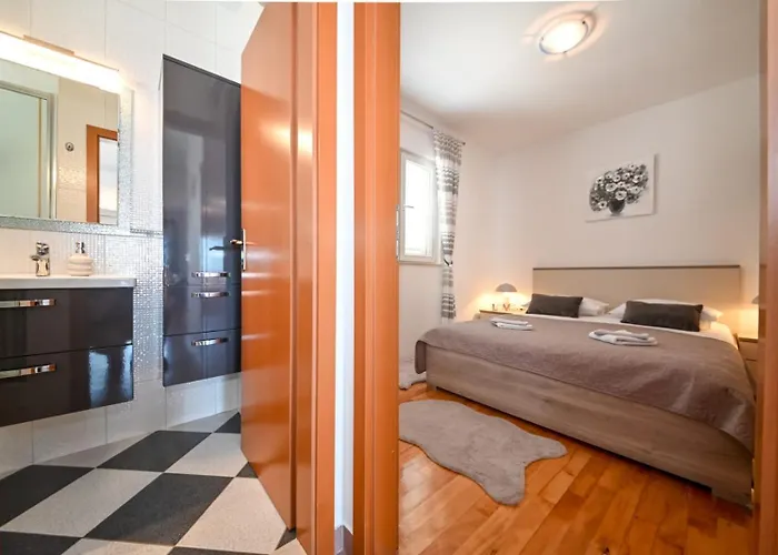 Apartment Dalma
