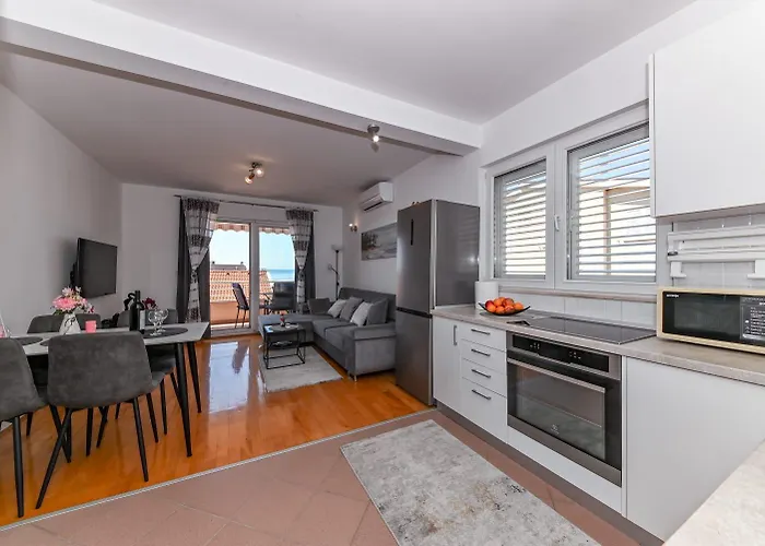 Apartment Dalma *