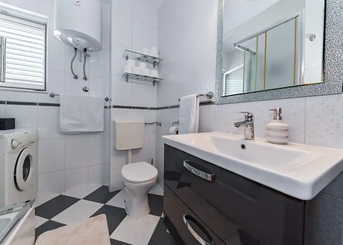 Apartment Dalma Makarska