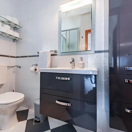 Apartamento Dalma