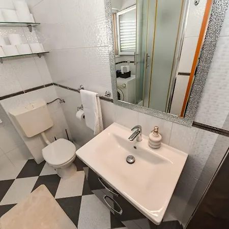 Apartamento Dalma Makarska