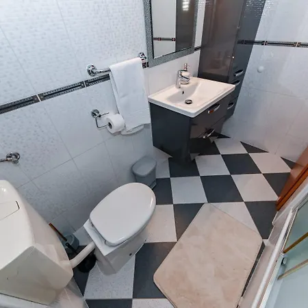 Dalma Apartamento *